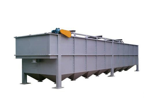 氣浮機(jī)操作要點(diǎn)